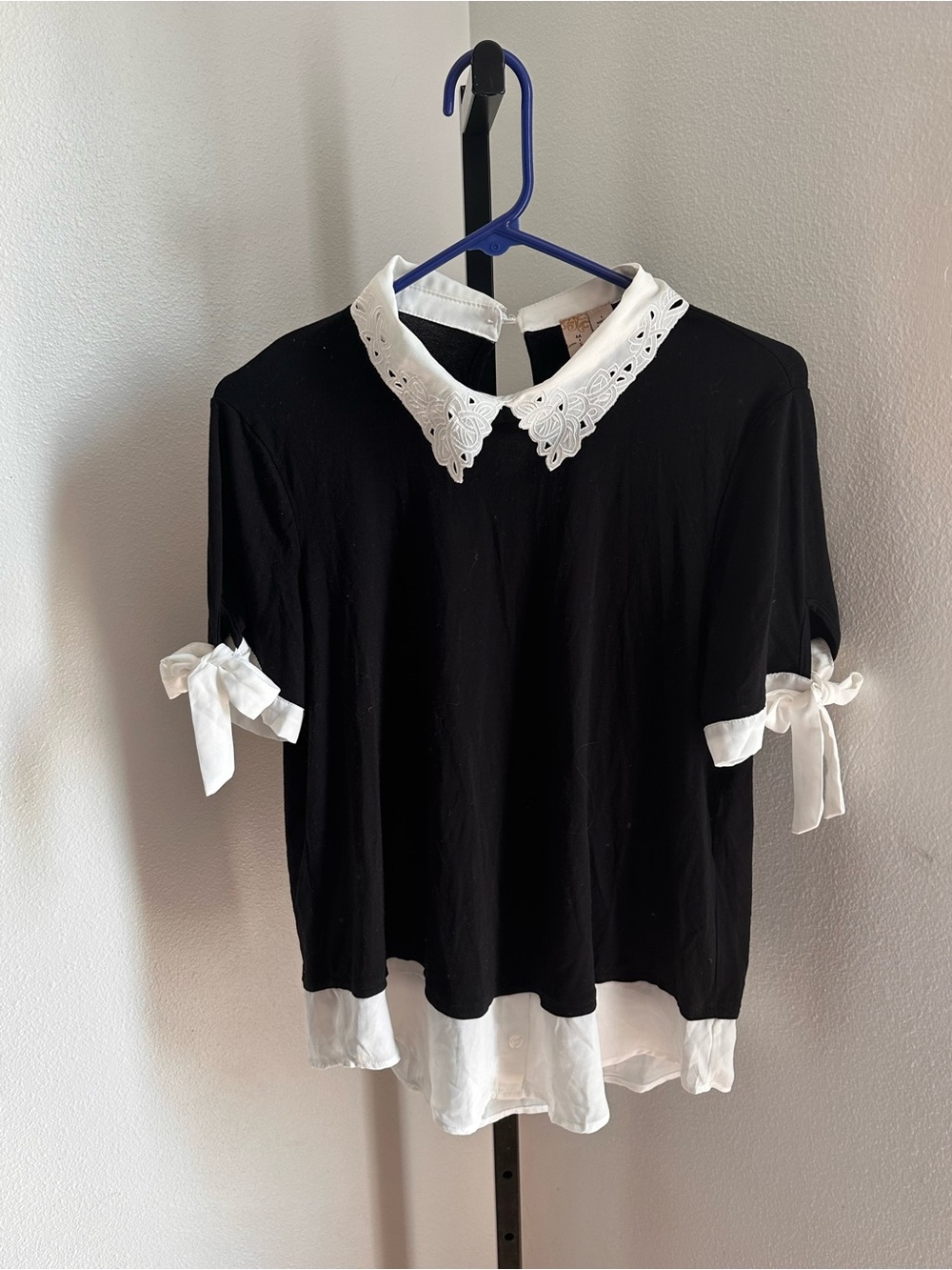 Misia large shirt